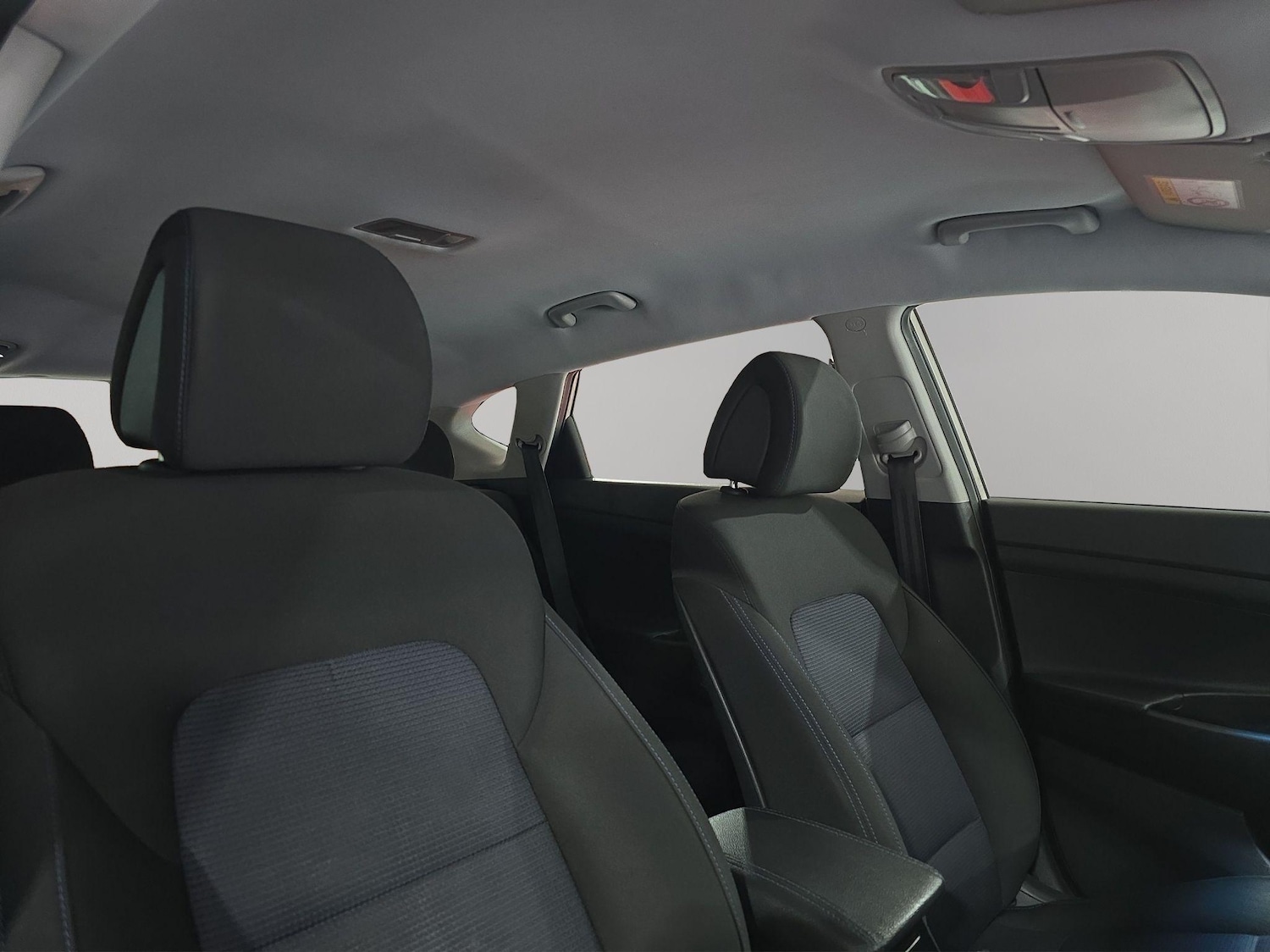 Used Hyundai TUCSON 2015 for sale - 76988029: Photo 14