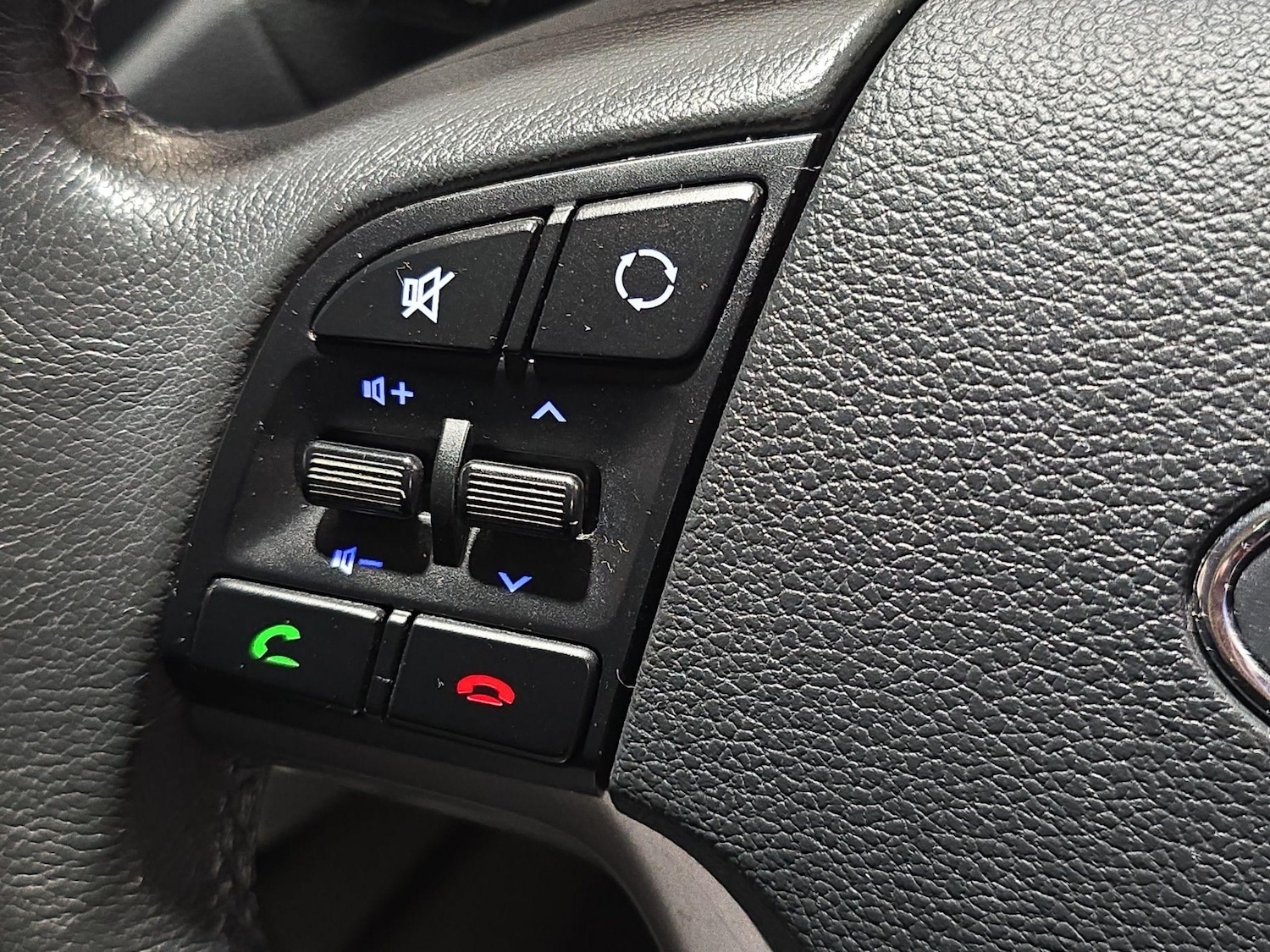 Used Hyundai TUCSON 2015 for sale - 76988029: Photo 19