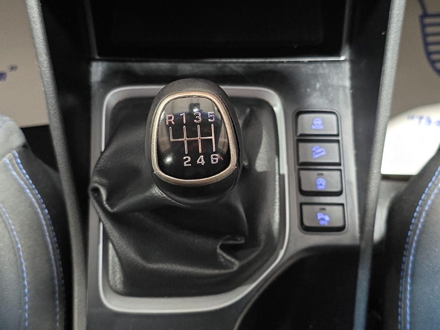 Used Hyundai TUCSON 2015 for sale - 76988029: Photo 25