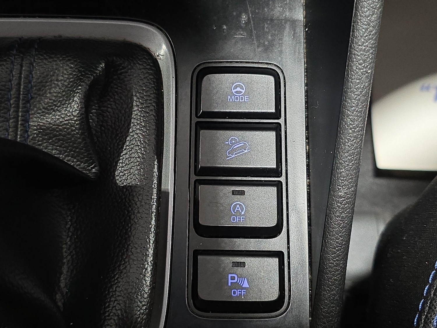 Used Hyundai TUCSON 2015 for sale - 76988029: Photo 26