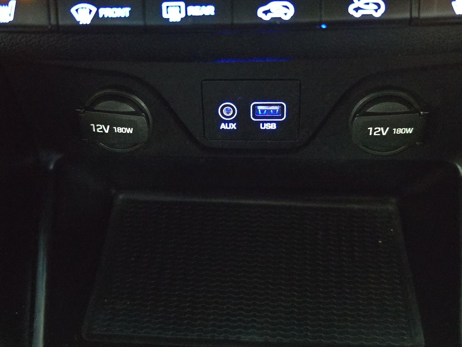 Used Hyundai TUCSON 2015 for sale - 76988029: Photo 27