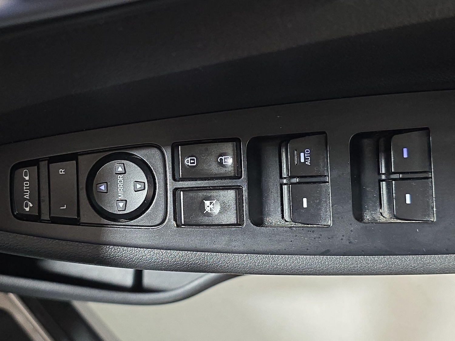 Used Hyundai TUCSON 2015 for sale - 76988029: Photo 30