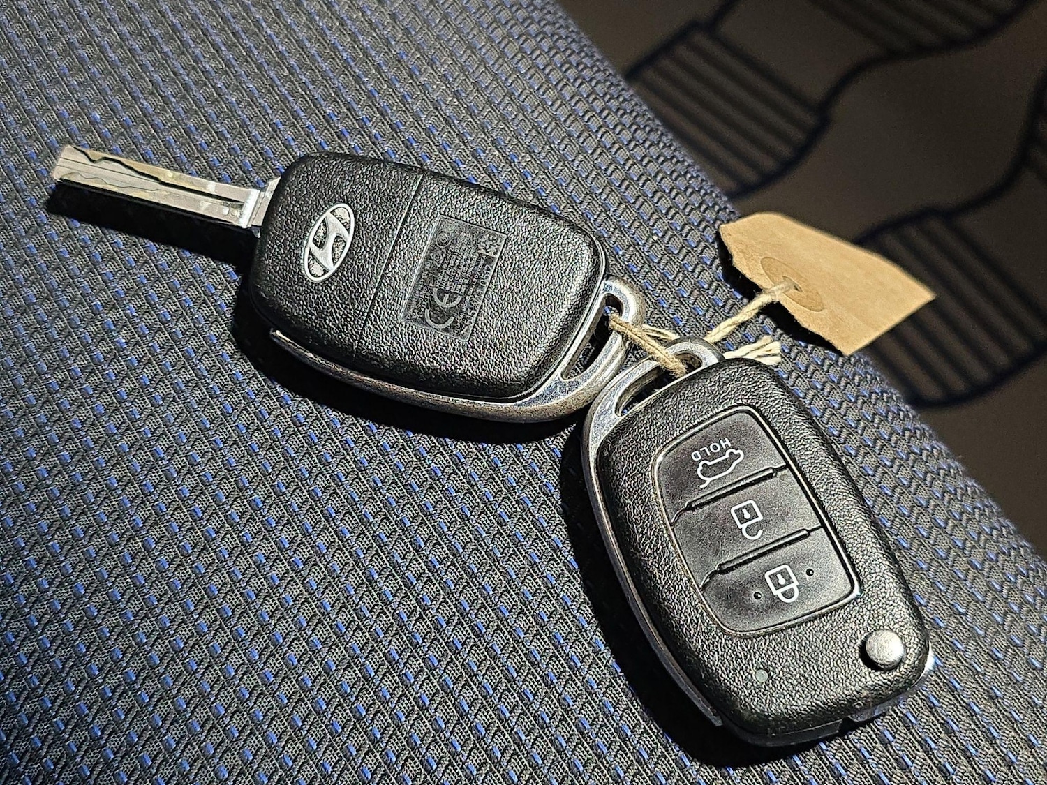 Used Hyundai TUCSON 2015 for sale - 76988029: Photo 33