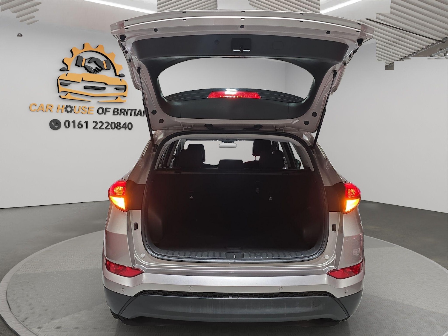 Used Hyundai TUCSON 2015 for sale - 76988029: Photo 34