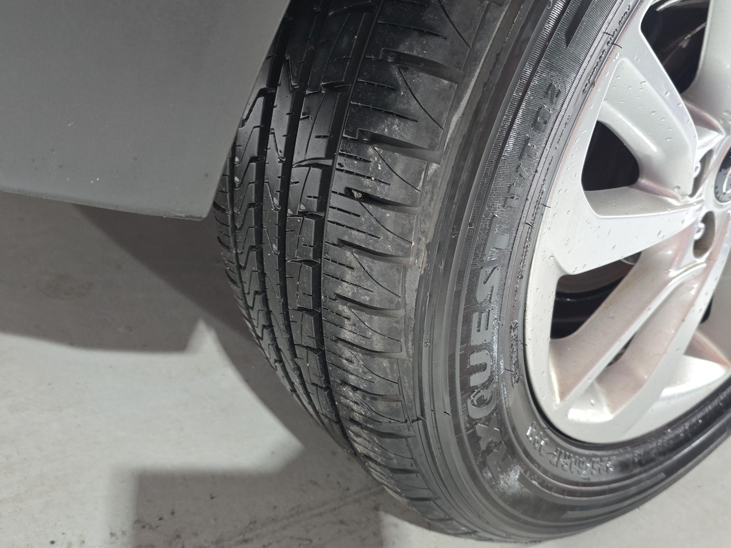 Used Hyundai TUCSON 2015 for sale - 76988029: Photo 35