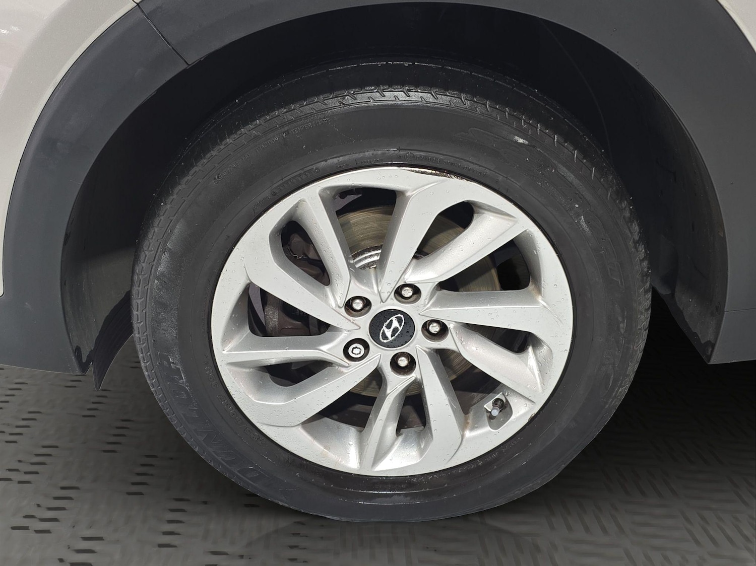 Used Hyundai TUCSON 2015 for sale - 76988029: Photo 36