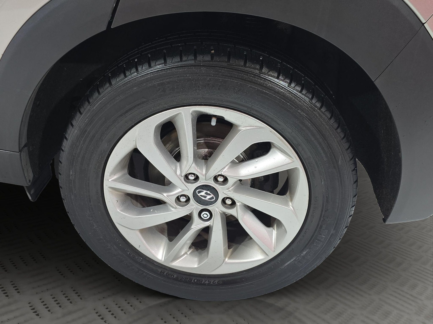 Used Hyundai TUCSON 2015 for sale - 76988029: Photo 37