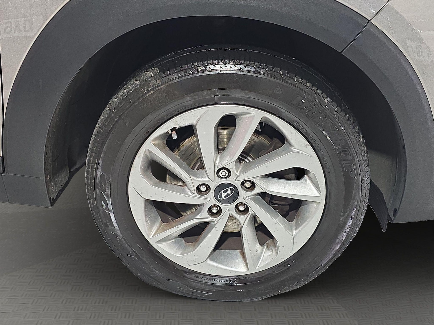 Used Hyundai TUCSON 2015 for sale - 76988029: Photo 38