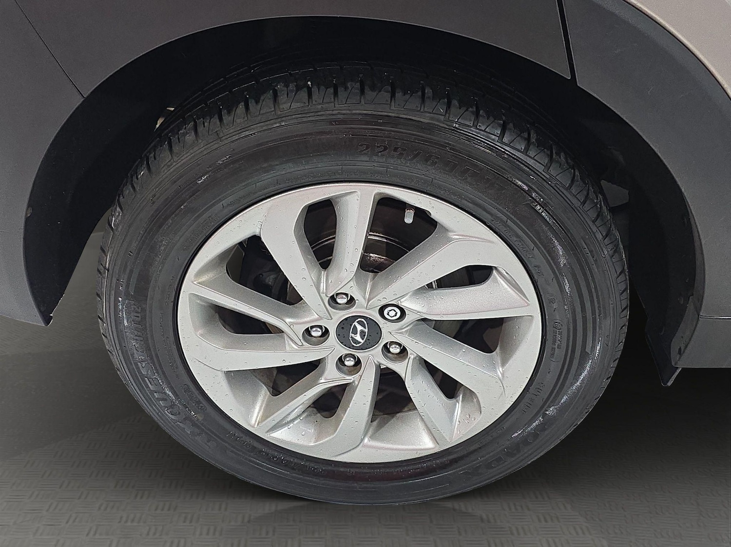 Used Hyundai TUCSON 2015 for sale - 76988029: Photo 39