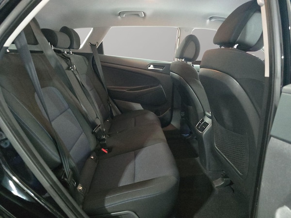 Used Hyundai TUCSON 2016 for sale - 74777204: Photo 14