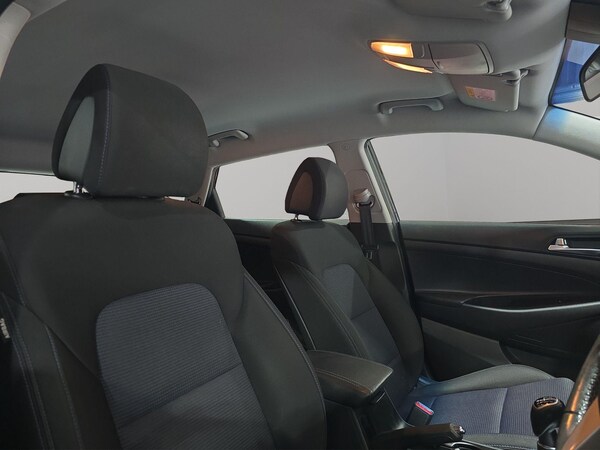 Used Hyundai TUCSON 2016 for sale - 74777204: Photo 15
