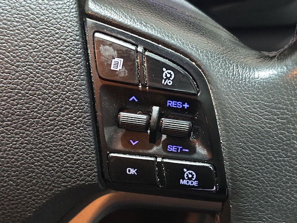 Used Hyundai TUCSON 2016 for sale - 74777204: Photo 20