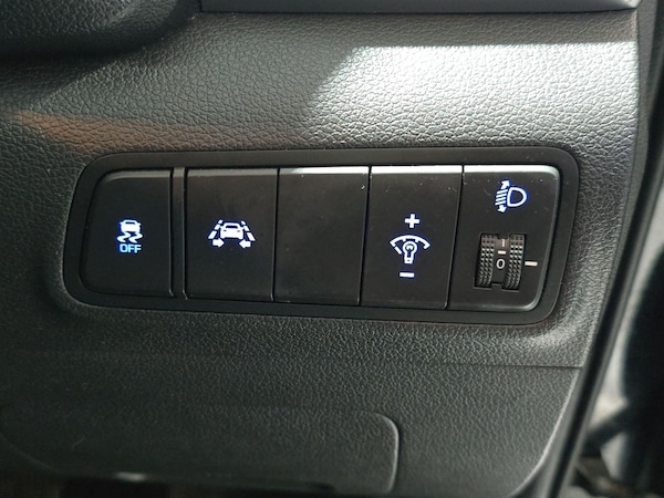 Used Hyundai TUCSON 2016 for sale - 74777204: Photo 26