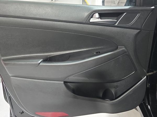 Used Hyundai TUCSON 2016 for sale - 74777204: Photo 27