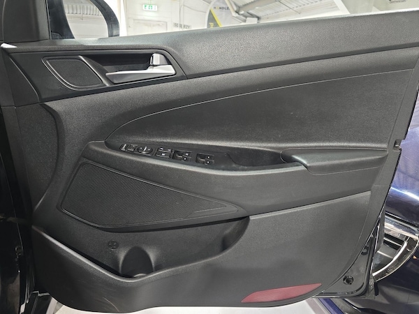 Used Hyundai TUCSON 2016 for sale - 74777204: Photo 28