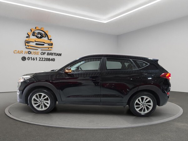 Used Hyundai TUCSON 2016 for sale - 74777204: Photo 30