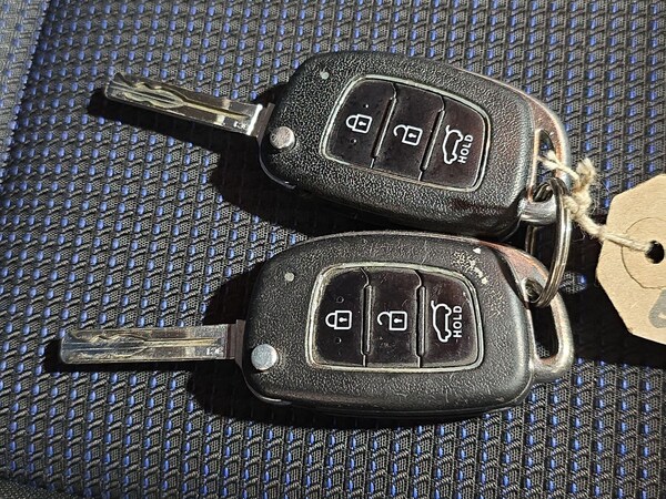 Used Hyundai TUCSON 2016 for sale - 74777204: Photo 31