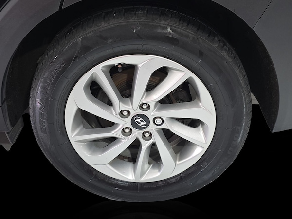 Used Hyundai TUCSON 2016 for sale - 74777204: Photo 35