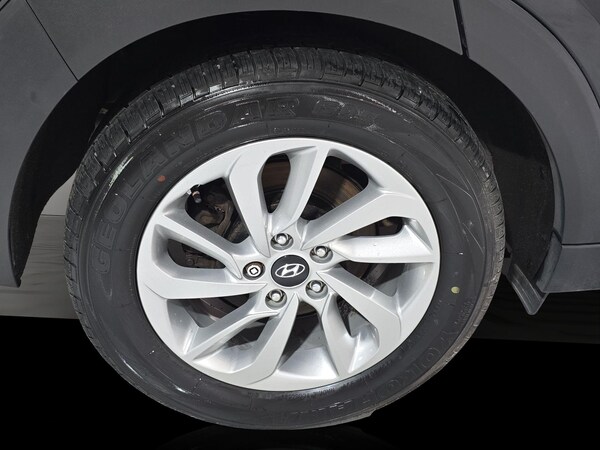 Used Hyundai TUCSON 2016 for sale - 74777204: Photo 36