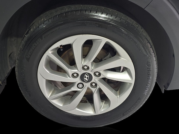 Used Hyundai TUCSON 2016 for sale - 74777204: Photo 37