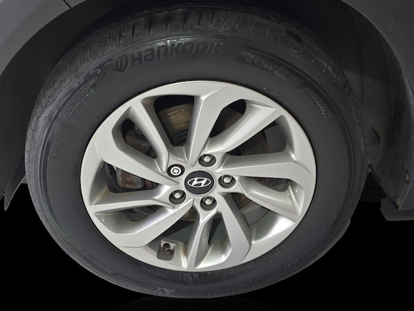 Used Hyundai TUCSON 2016 for sale - 74777204: Photo 38