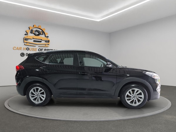 Used Hyundai TUCSON 2016 for sale - 74777204: Photo 5