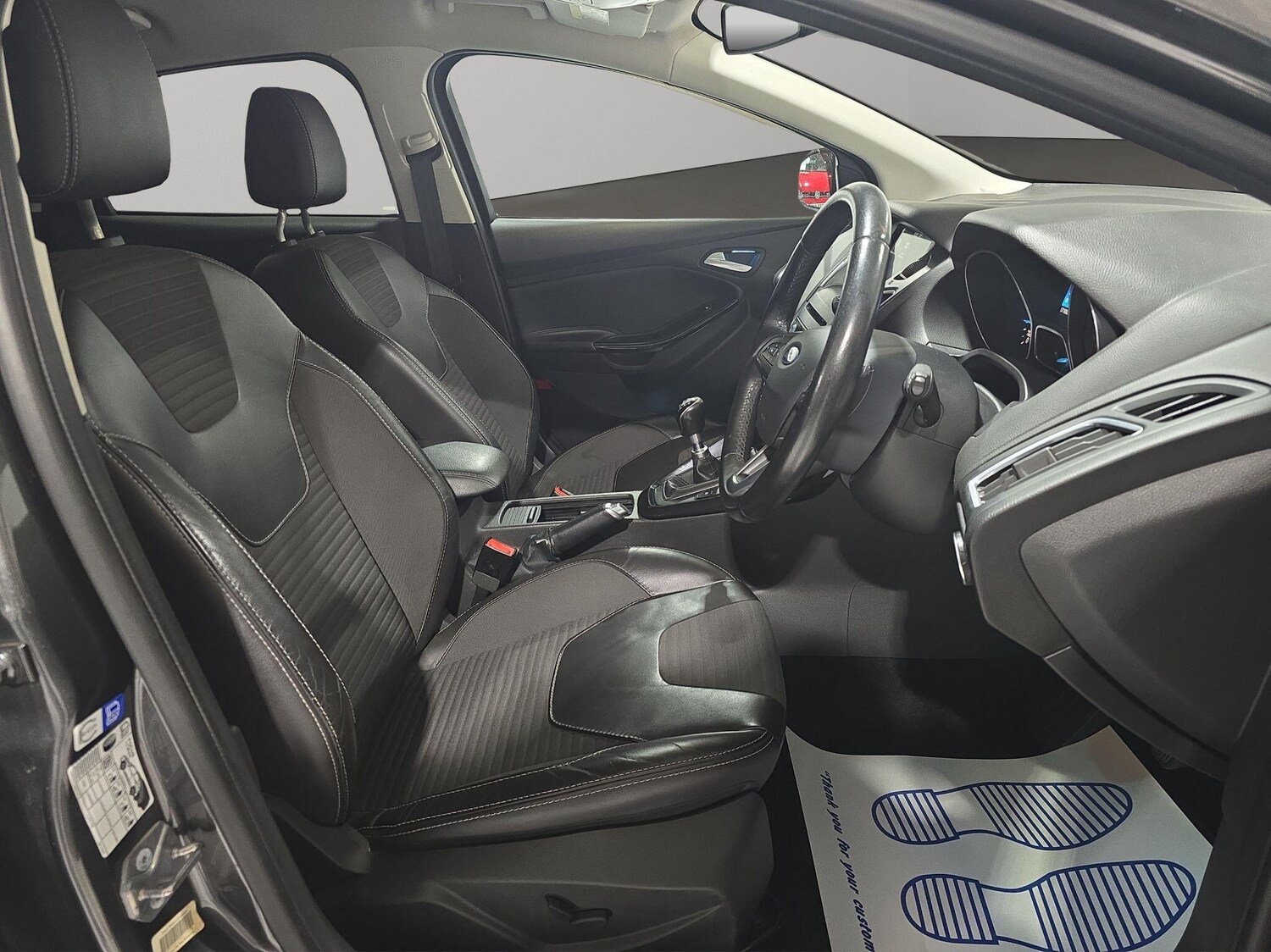 Used Ford Focus 2016 for sale - 75858232: Photo 12