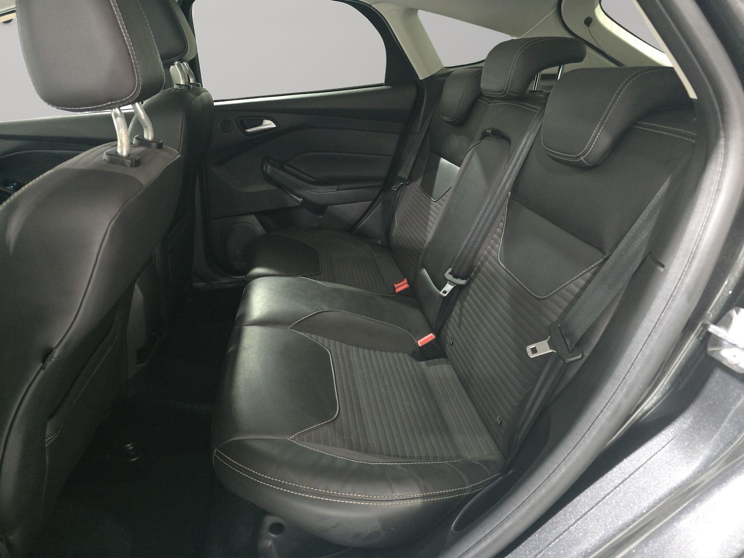 Used Ford Focus 2016 for sale - 75858232: Photo 15