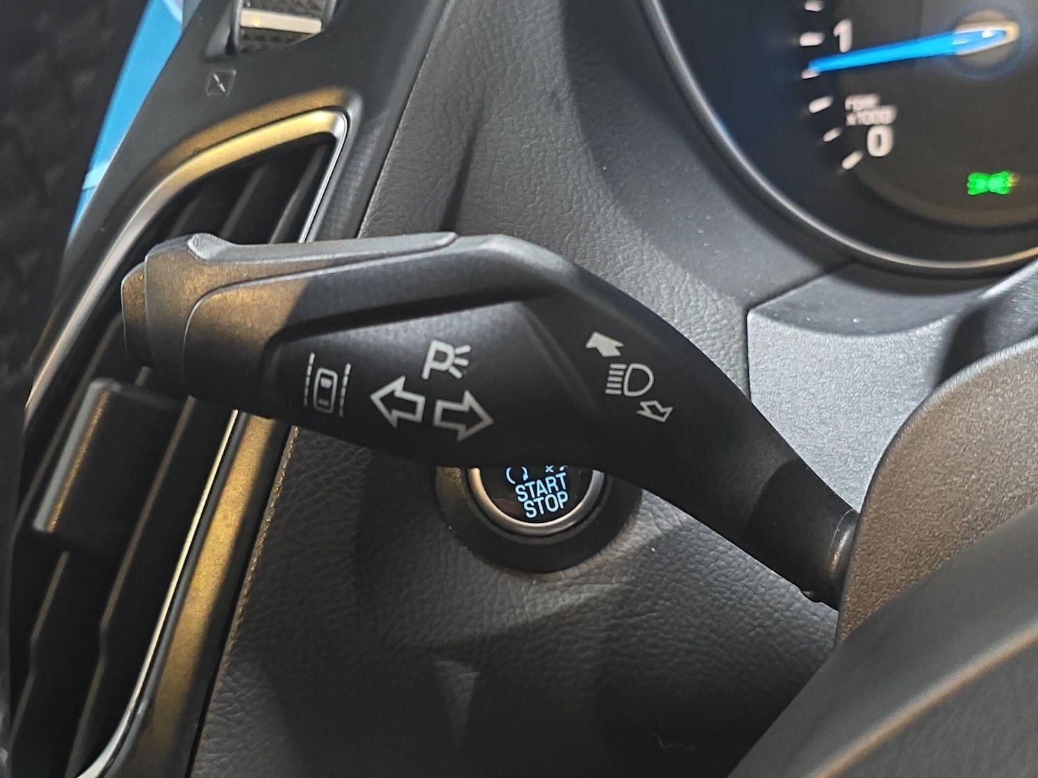 Used Ford Focus 2016 for sale - 75858232: Photo 23