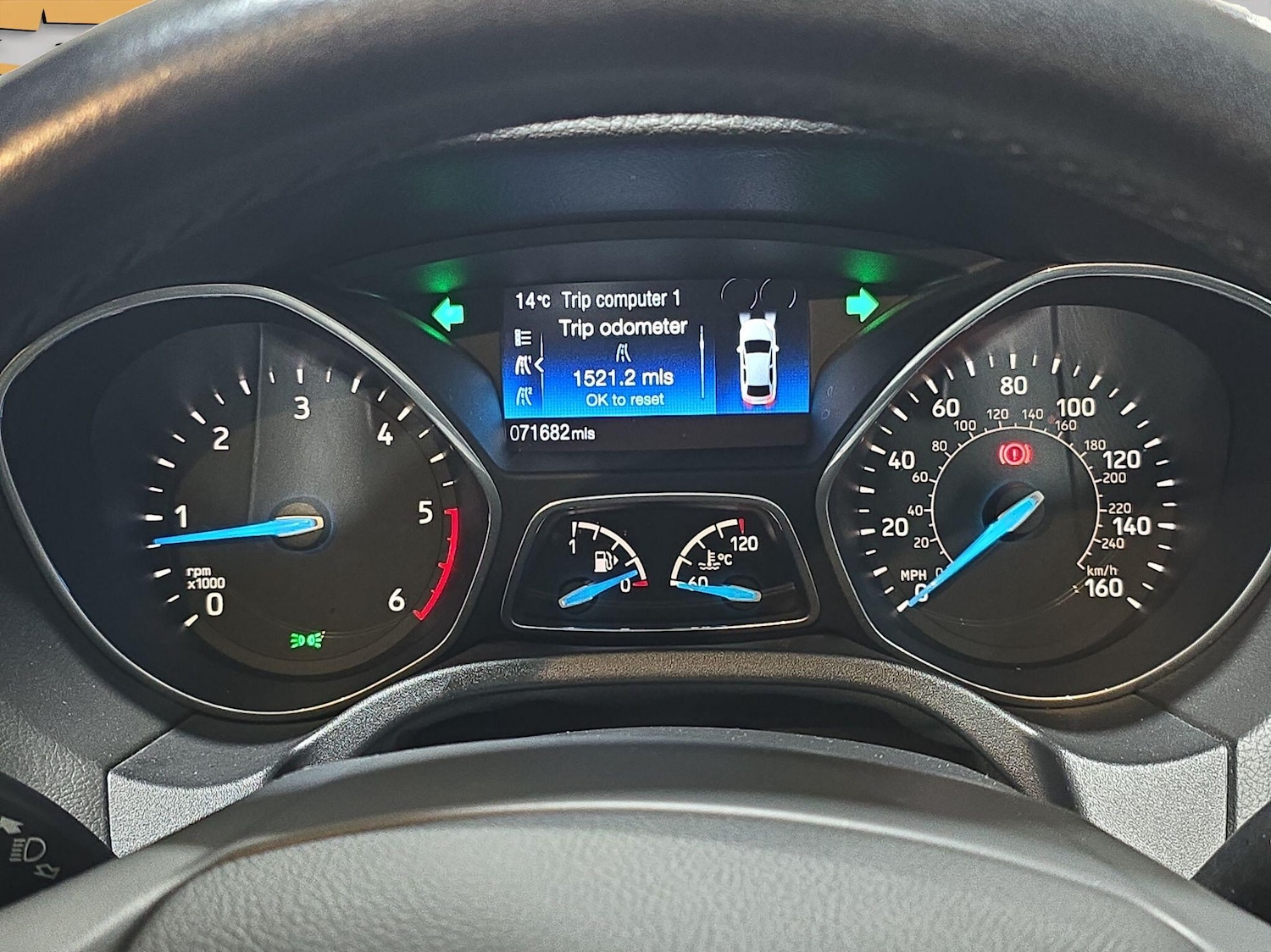 Used Ford Focus 2016 for sale - 75858232: Photo 31