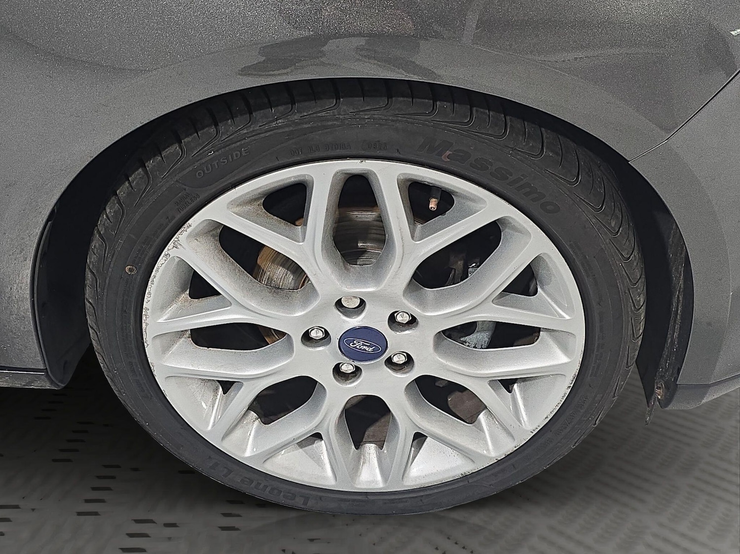 Used Ford Focus 2016 for sale - 75858232: Photo 34