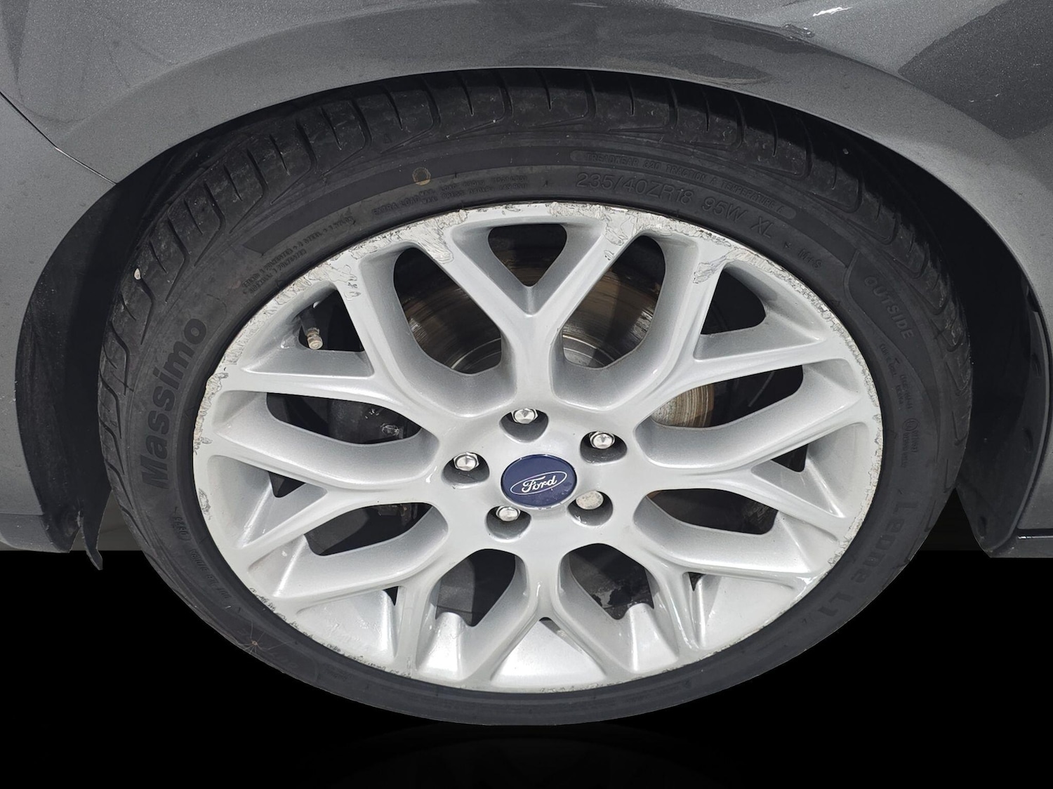 Used Ford Focus 2016 for sale - 75858232: Photo 35