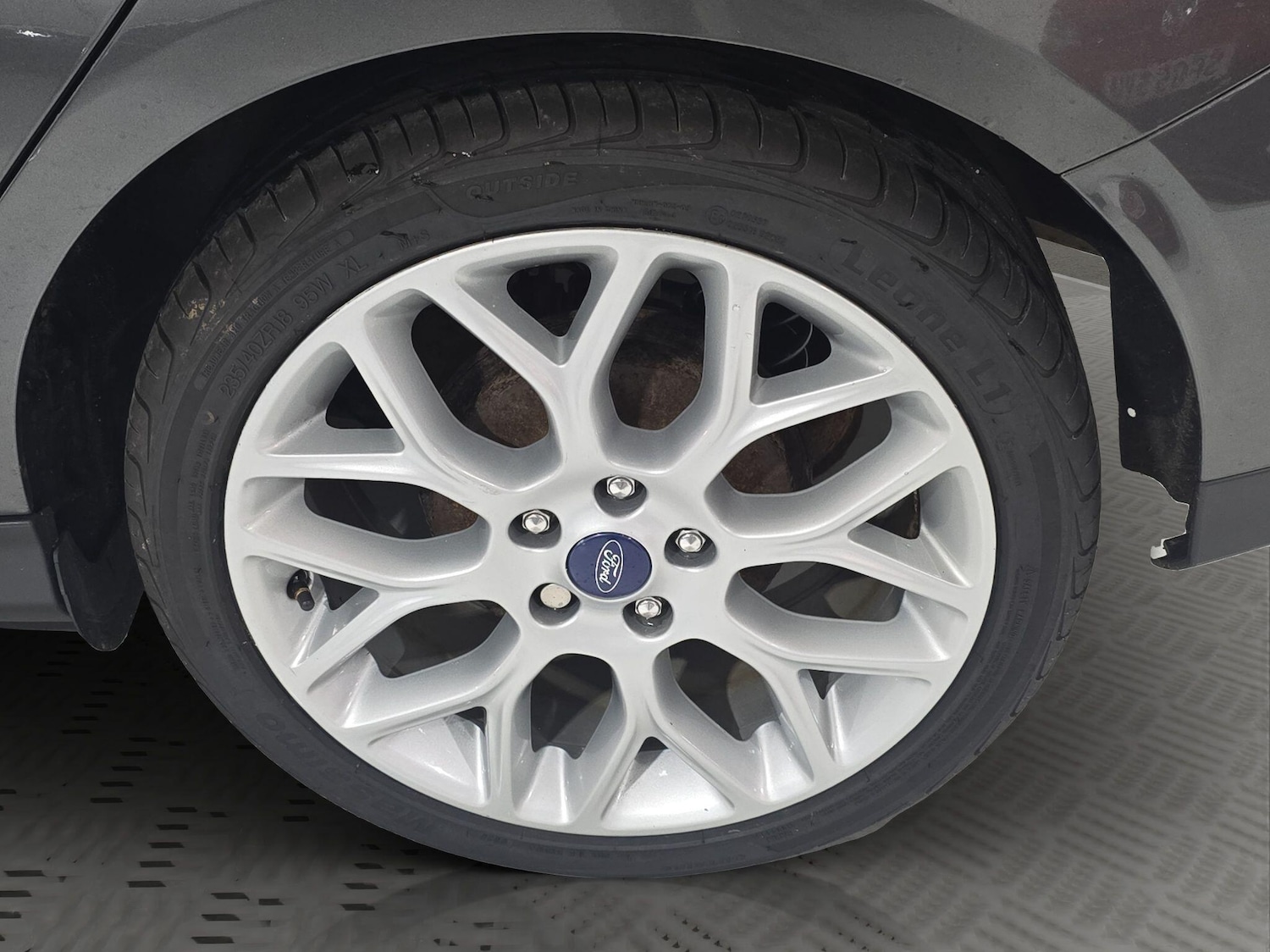 Used Ford Focus 2016 for sale - 75858232: Photo 36