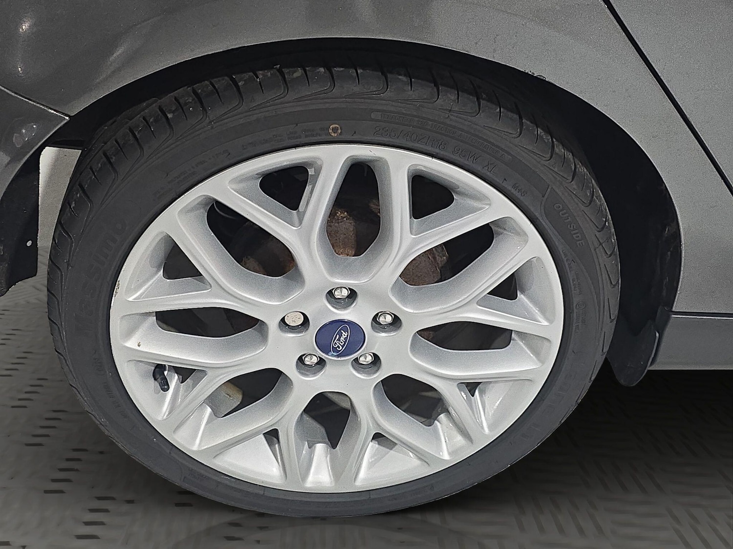 Used Ford Focus 2016 for sale - 75858232: Photo 37