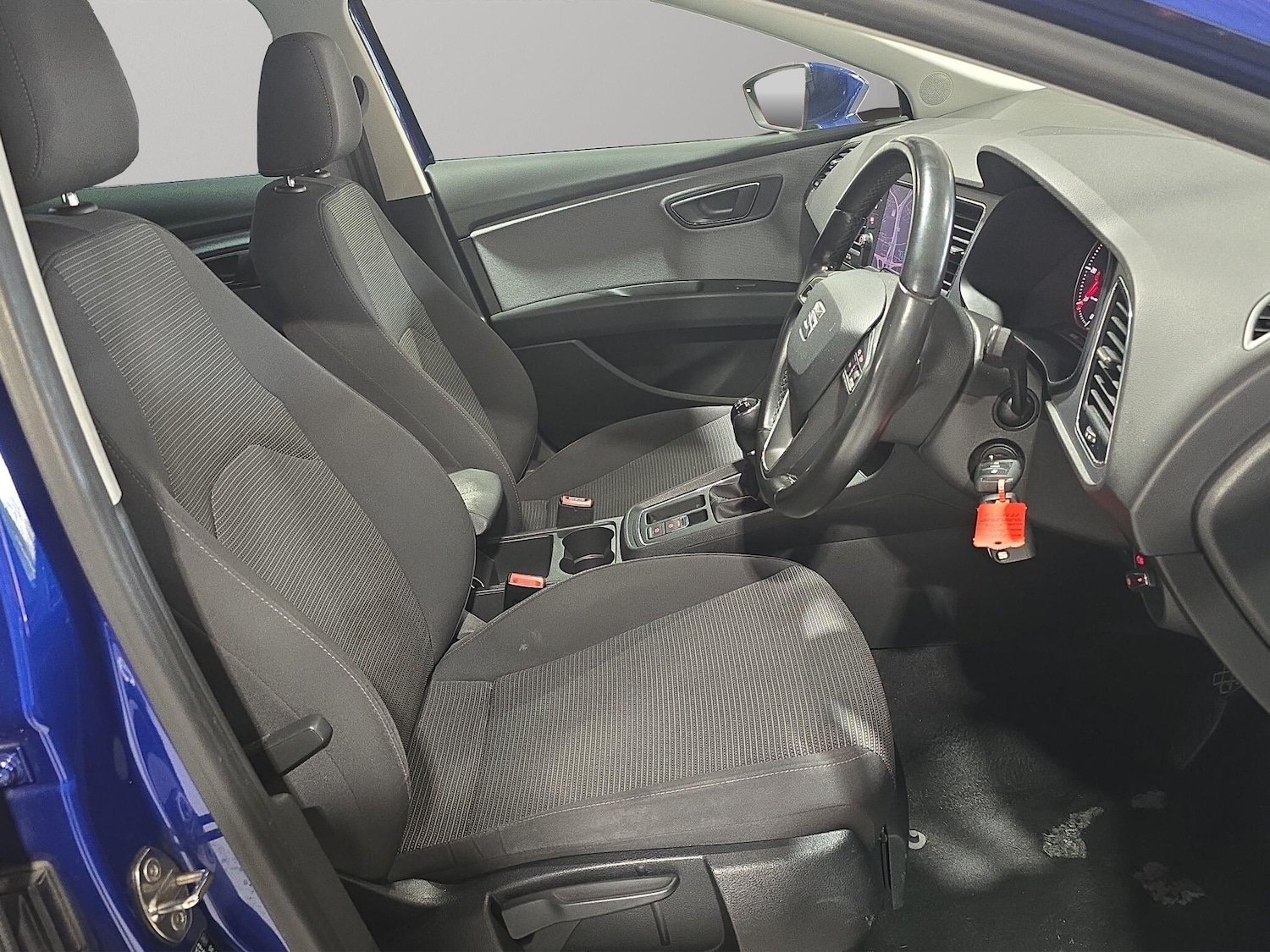 Used SEAT Leon 2020 for sale - 77705349: Photo 11