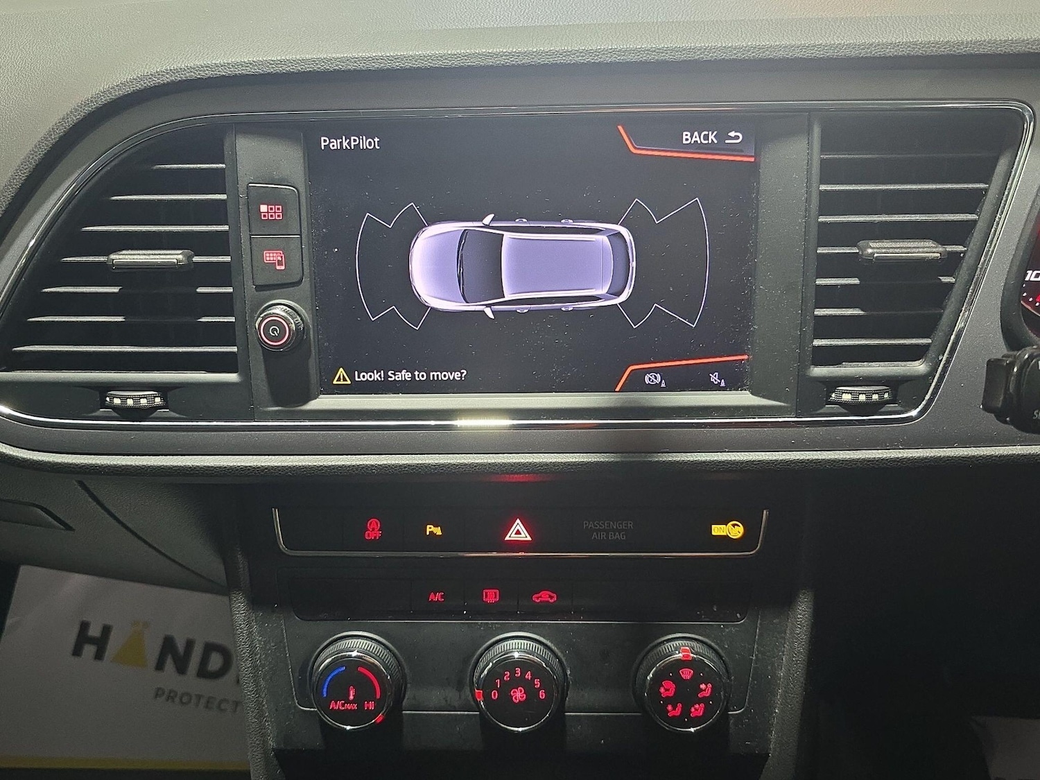 Used SEAT Leon 2020 for sale - 77705349: Photo 12