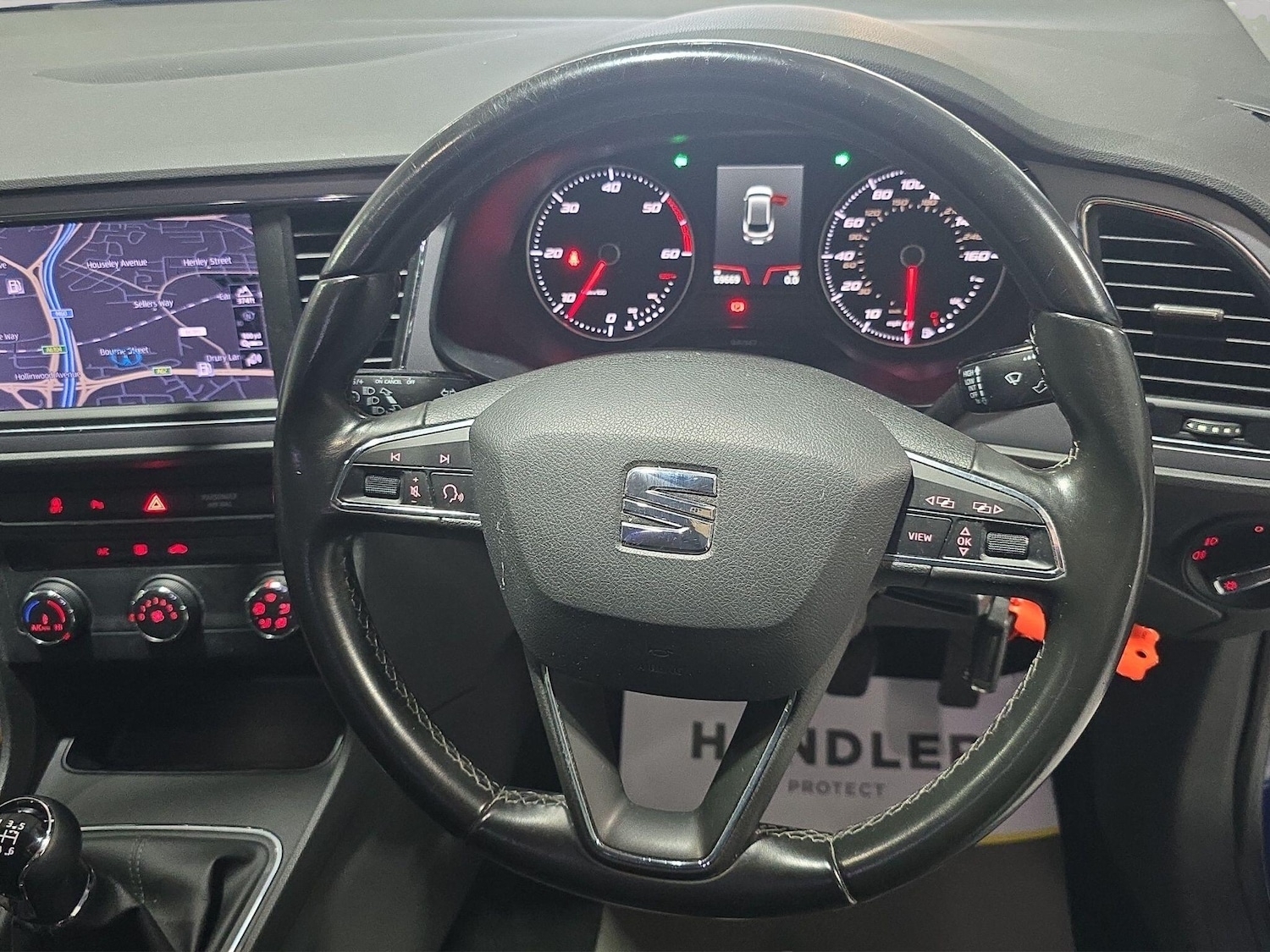 Used SEAT Leon 2020 for sale - 77705349: Photo 14