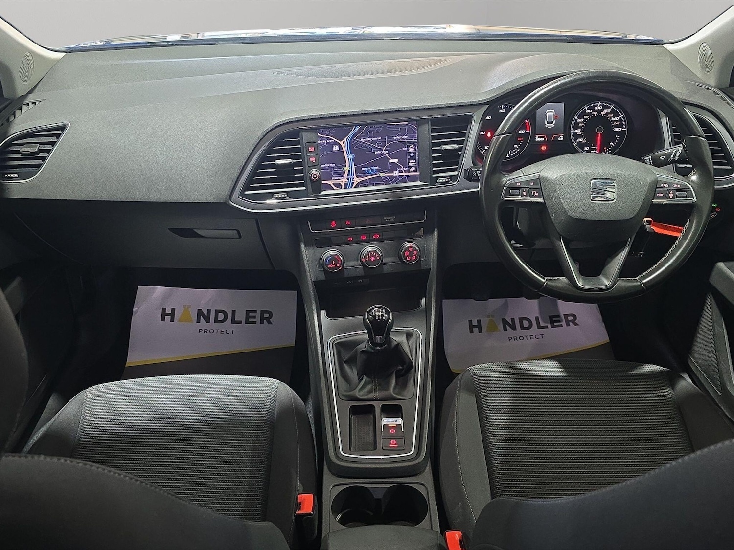 Used SEAT Leon 2020 for sale - 77705349: Photo 2