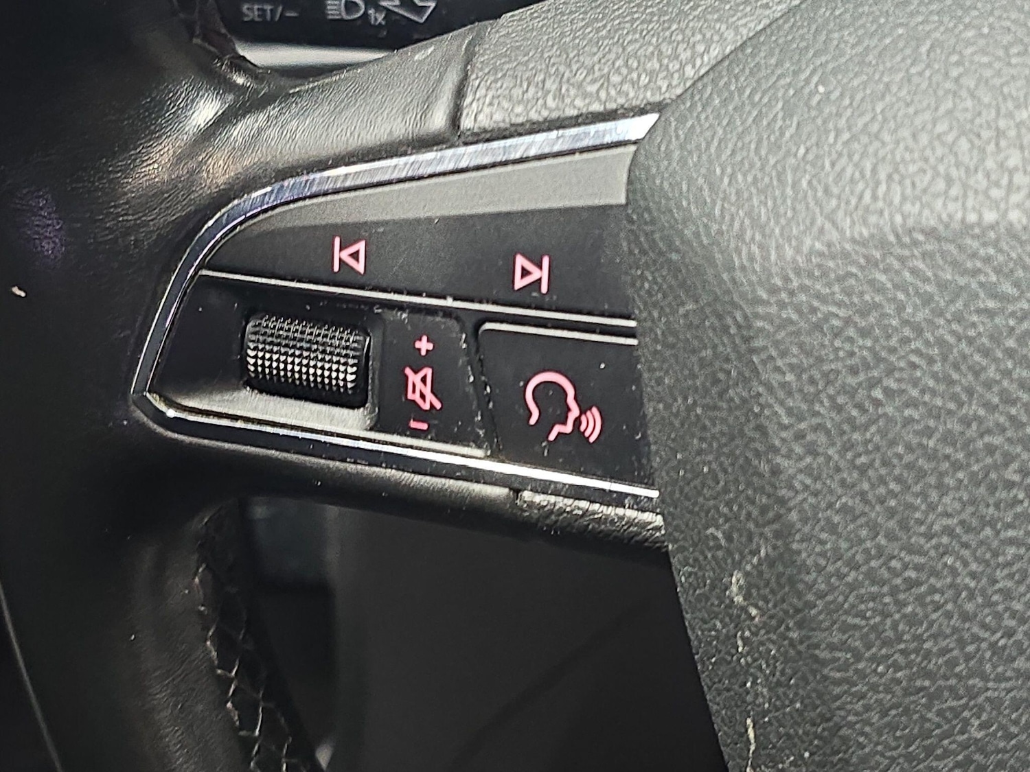 Used SEAT Leon 2020 for sale - 77705349: Photo 25