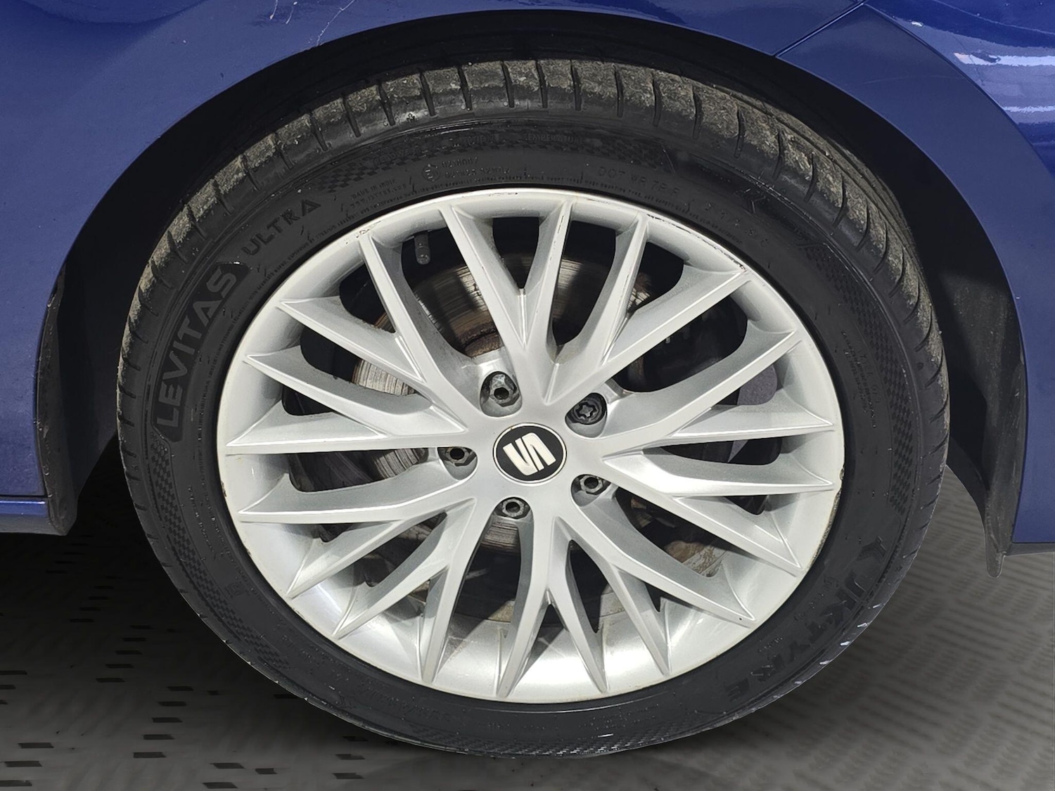 Used SEAT Leon 2020 for sale - 77705349: Photo 29