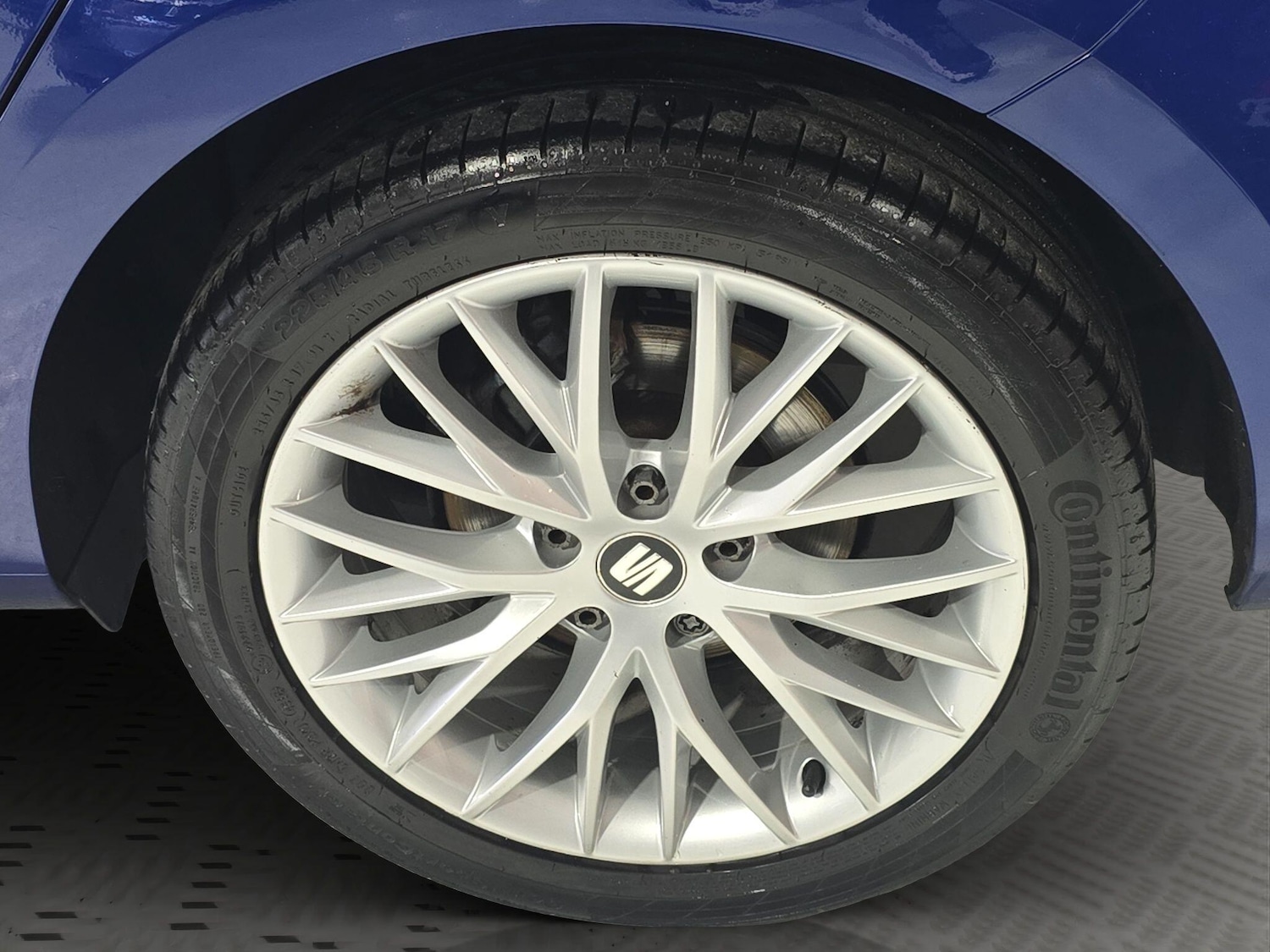 Used SEAT Leon 2020 for sale - 77705349: Photo 31