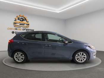 Used Kia Ceed 2016 for sale - 73967749: Photo
