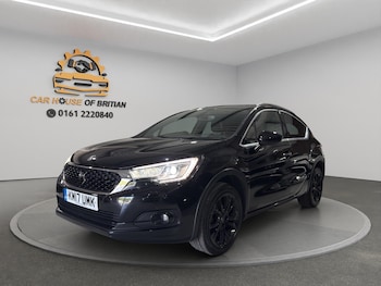 Used DS Automobiles DS 4 2017 for sale - 79181638: Photo
