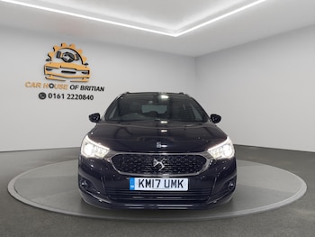 Used DS Automobiles DS 4 2017 for sale - 79181638: Photo