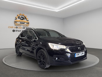Used DS Automobiles DS 4 2017 for sale - 79181638: Photo