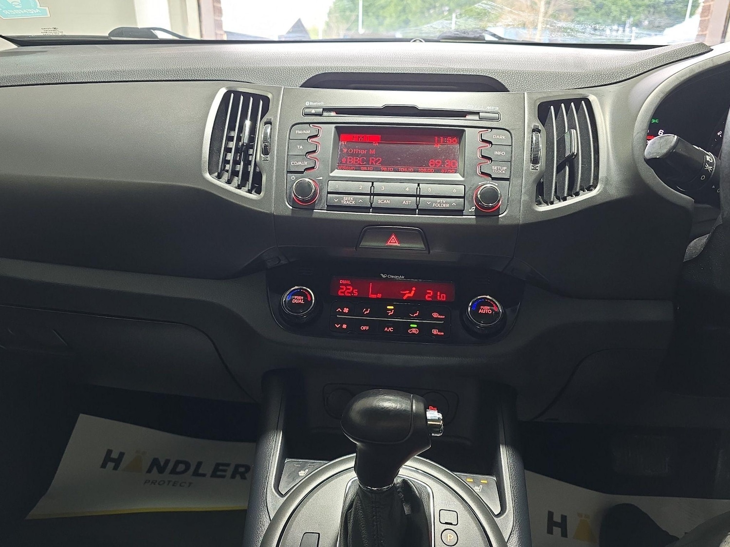 Vehicle 17