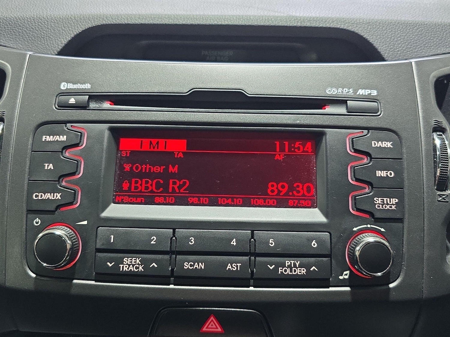 Vehicle 19