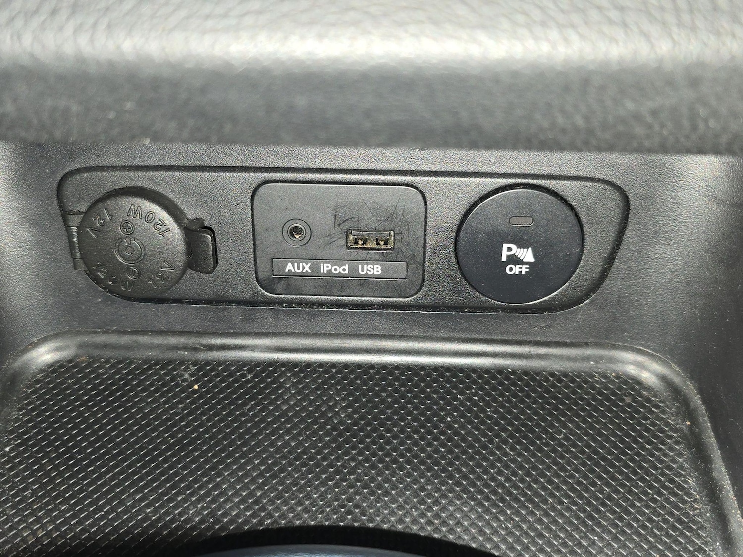 Vehicle 31
