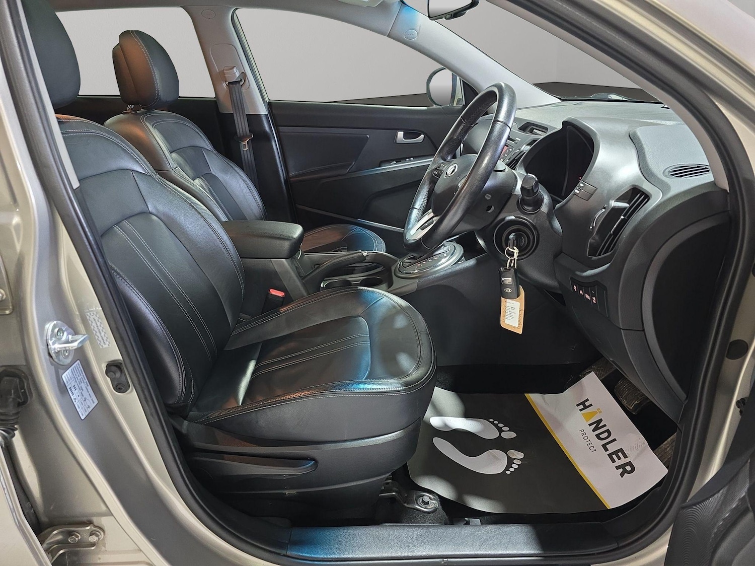 Vehicle 36