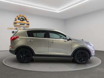 Used Kia Sportage 2013 for sale - 73564375: Photo